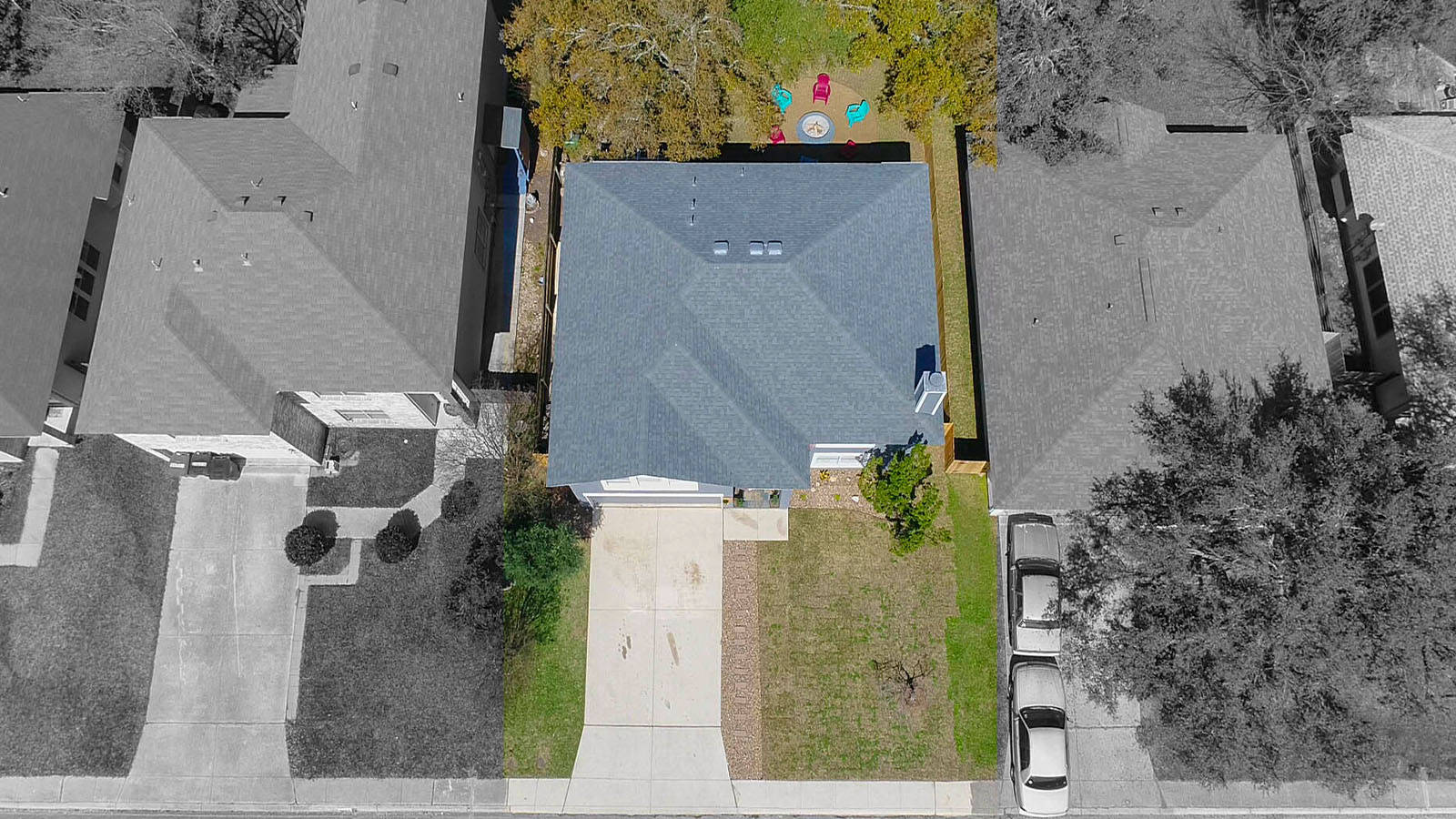 ReMax Alamo home