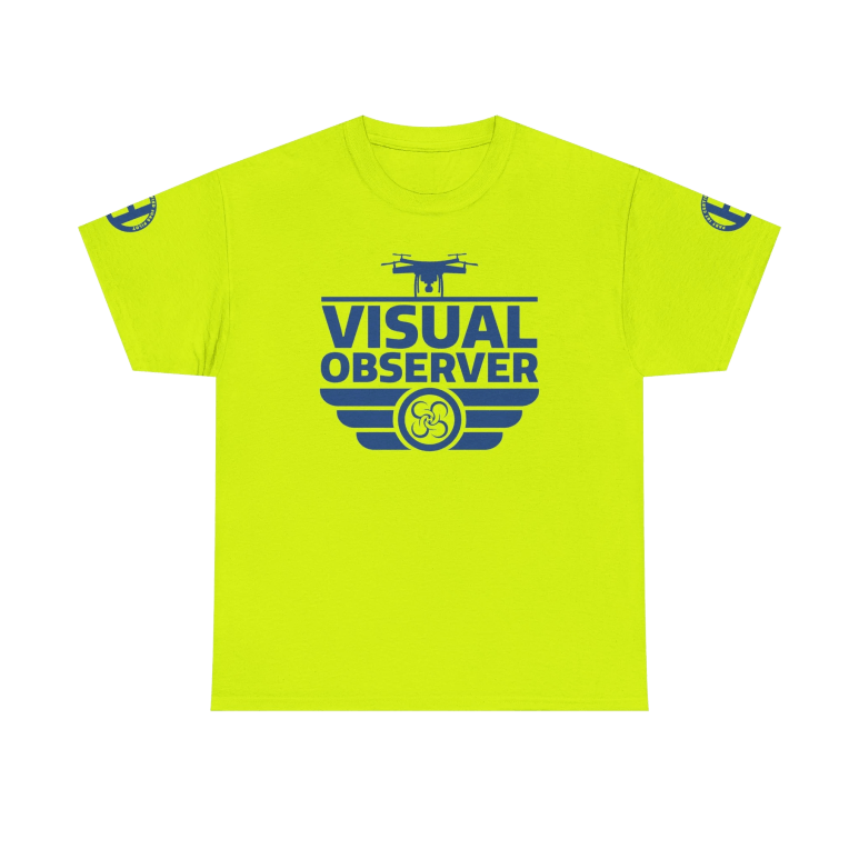 Remote Pilot In Command TEE